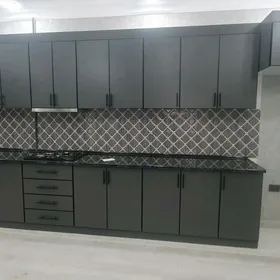 kuhny mebel