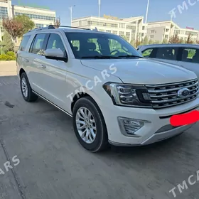 Ford Expedition 2019