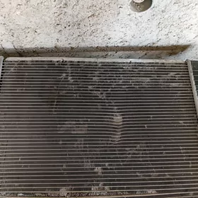 Radiyator 3.5 Mordanky