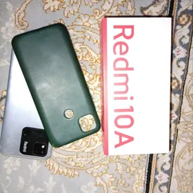 Redmi 10a