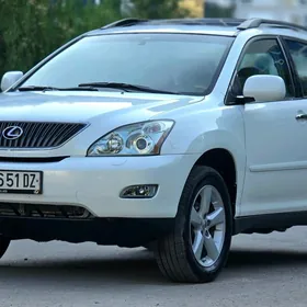 Lexus RX 330 2005