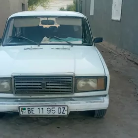 Lada 2107 1998