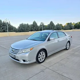 Toyota Avalon 2012