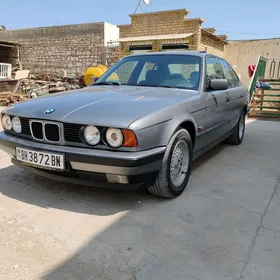BMW 525 1993