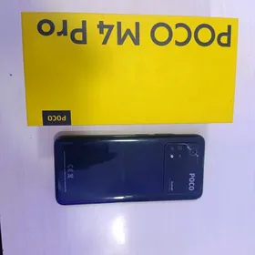 POCO M4 pro