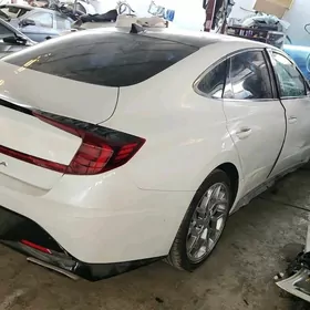 Hyundai Sonata 2021