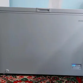 Vestel Marazilnik Морозильник