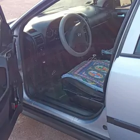 Opel Astra 2001