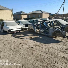 BMW kuzuwa morda