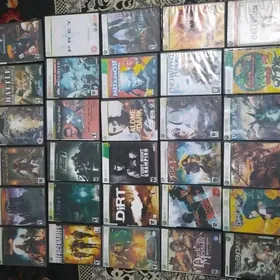 360xbox igry