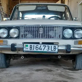 Lada 2106 2000
