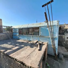 Bутка-Budka wagon