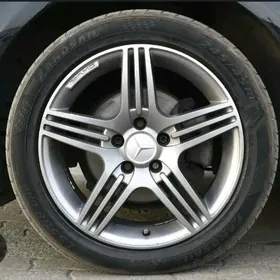 OPEL Diska pakryshka 16lyk ✅✅✅