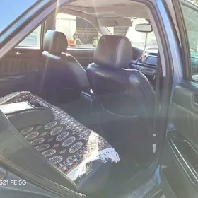 Toyota Camry 2004