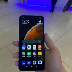 Redmi 9A 4/64