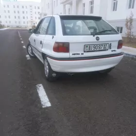 Opel Astra 1992
