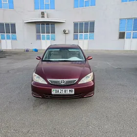 Toyota Camry 2003