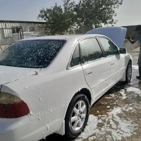 Toyota Avalon 2003