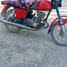 Iž Planeta 4 1996