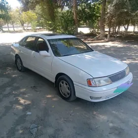 Toyota Avalon 1996