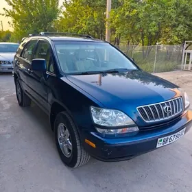 Lexus RX 300 2002
