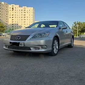 Lexus ES 350 2010