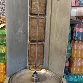 Doner aparat