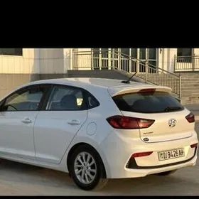 Hyundai Accent 2020