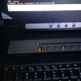Acer notebook