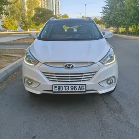 Hyundai IX35 2013