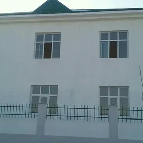 Baherden Katej