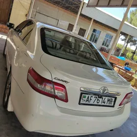 Toyota Camry 2008