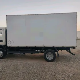 Forland H2 2014