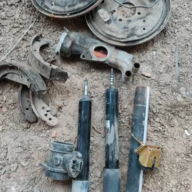 opel astra furgon zapcas
