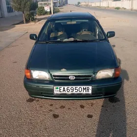 Toyota Tercel 1997