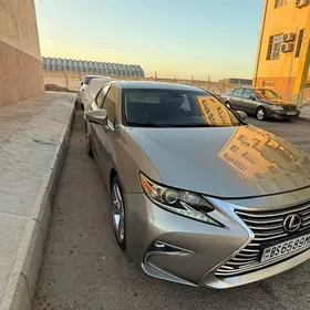 Lexus ES 350 2015