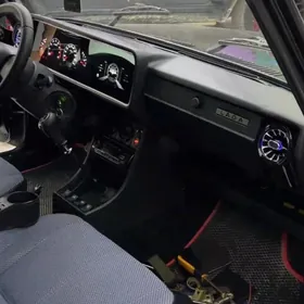 lada 2107 deflektory