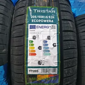 Tristar 205.60.16 teker täze