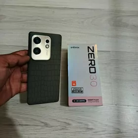 INFINIX ZERO 30 (ZAWOD)