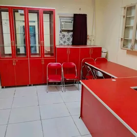 ARENDA OFIS