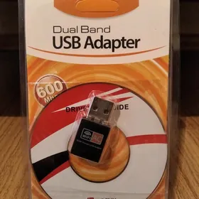 usb adapter wifi