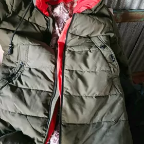 куртка
