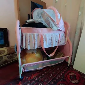 çağa krowat hodynok kolyaska