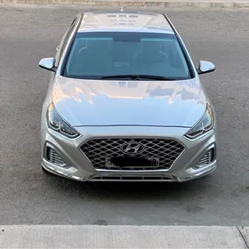 Hyundai Sonata 2019