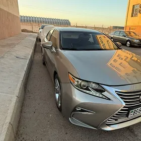 Lexus ES 350 2015
