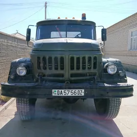 Zil 131 1980