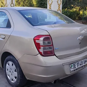 Chevrolet Cobalt 2010