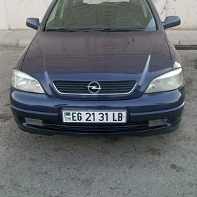 Opel Astra 1999