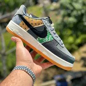 Air Force Cactus Jack