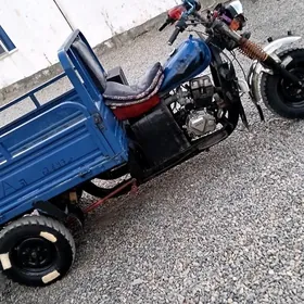 Ural 4320 2010
